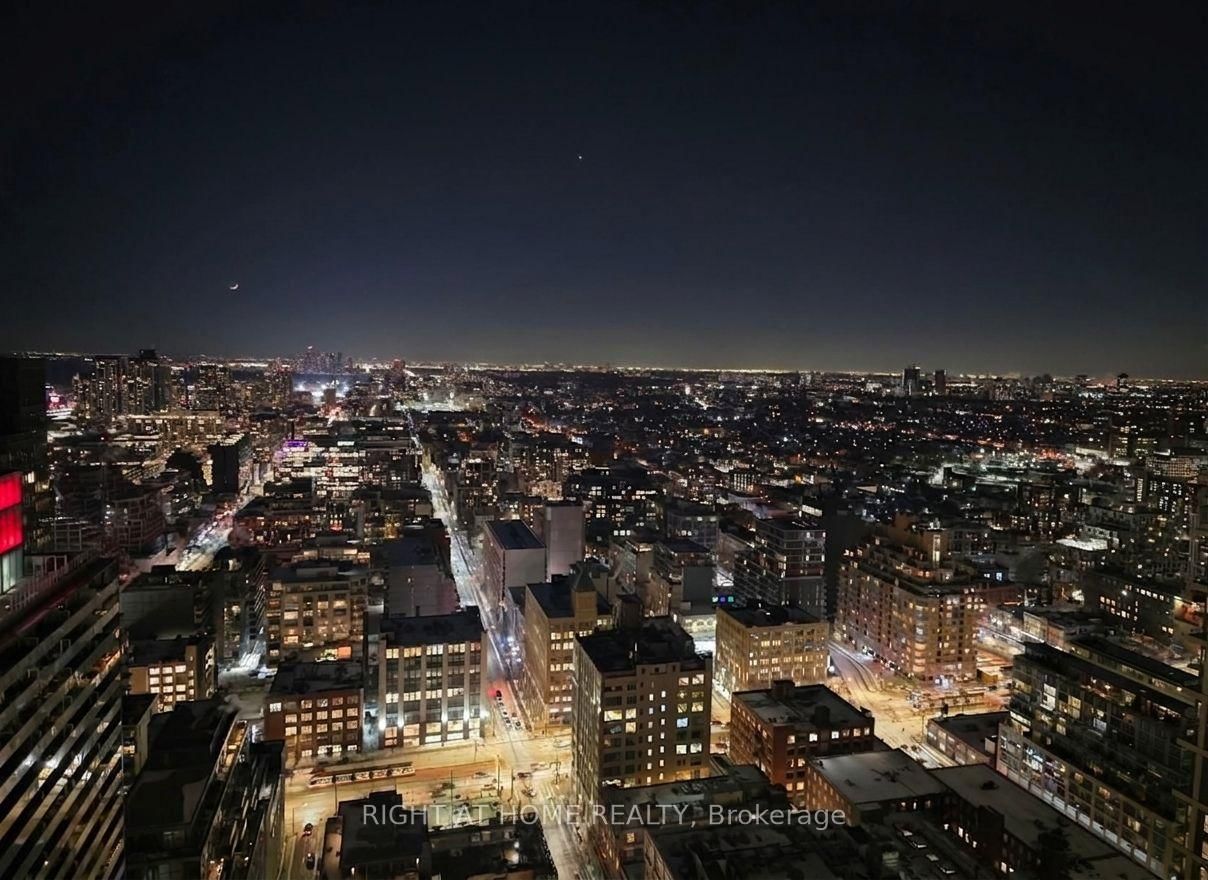 87 Peter Street • #4606 • Toronto, ON photo 15