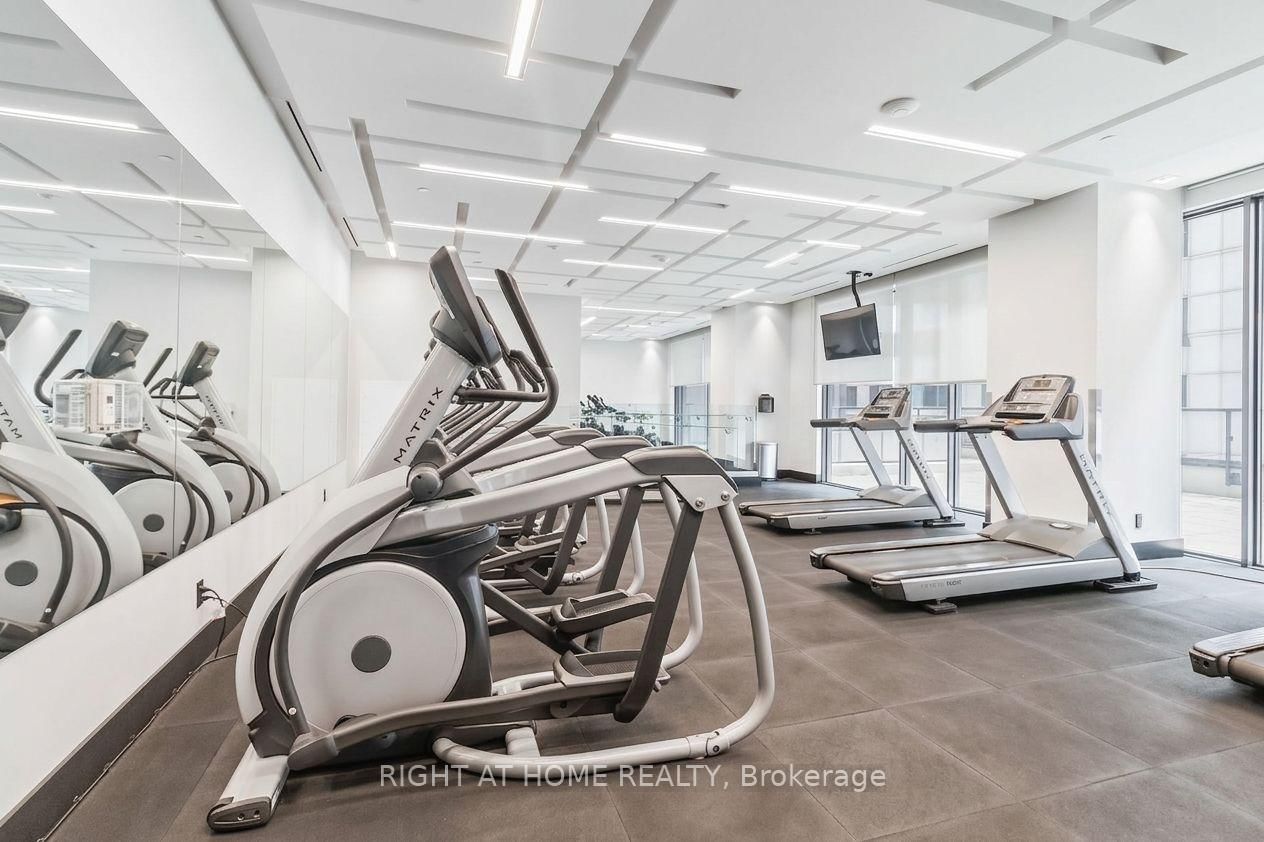 87 Peter Street • #4606 • Toronto, ON photo 22