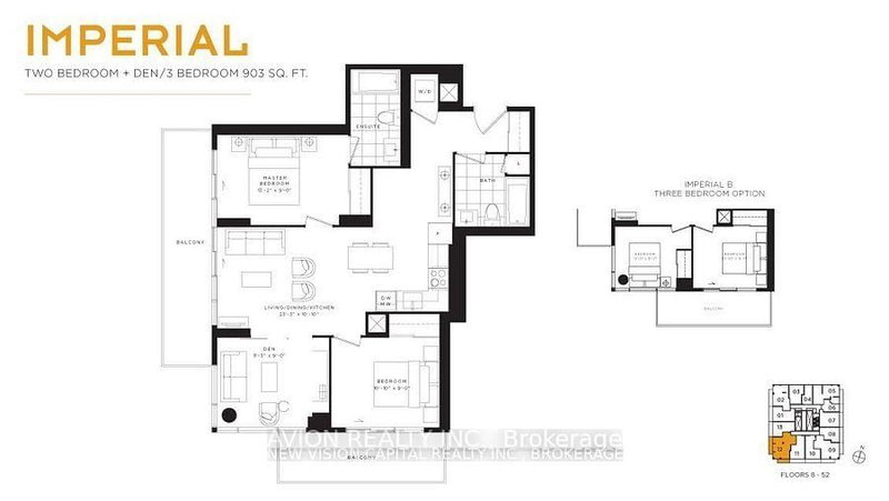 1112 - 501 Yonge Street