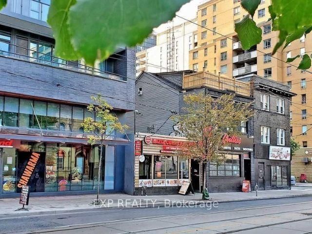 159 Dundas Street E • #512 • Toronto, ON photo 33