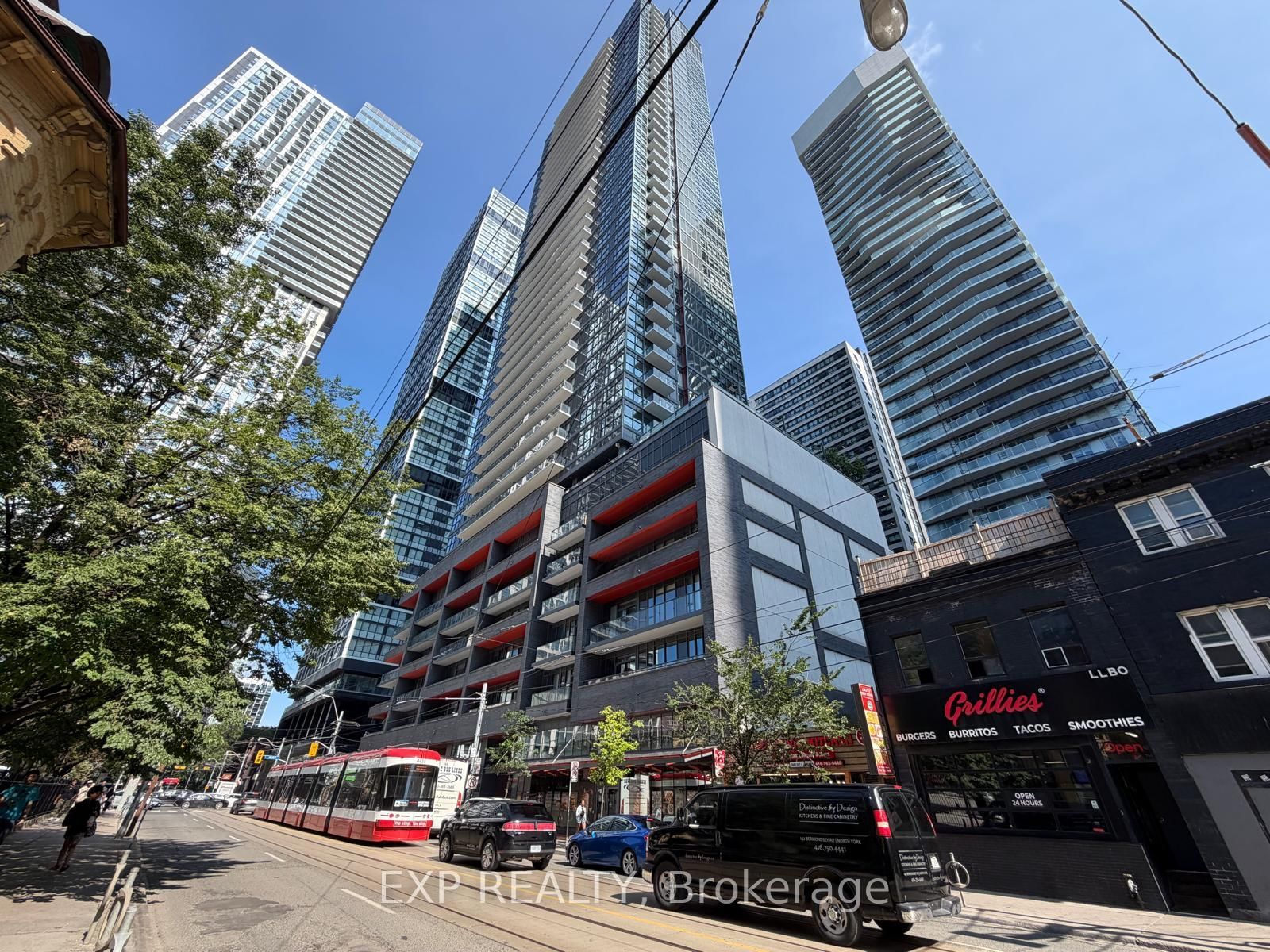 159 Dundas Street E • #512 • Toronto, ON photo 34