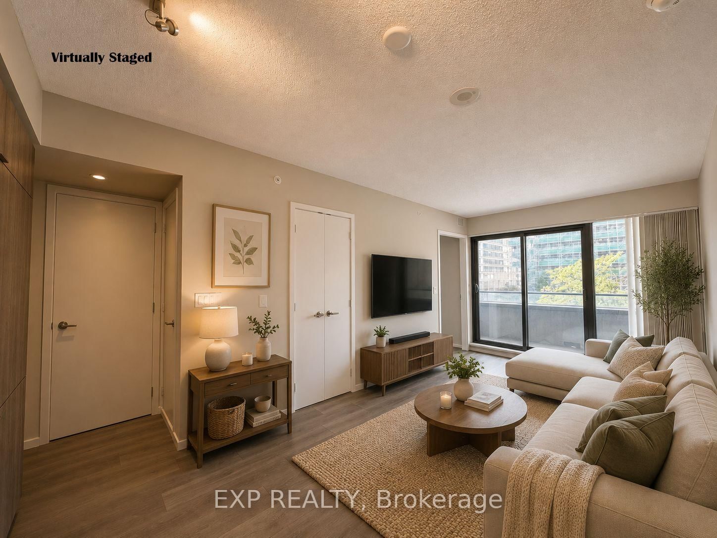 159 Dundas Street E • #512 • Toronto, ON photo 5