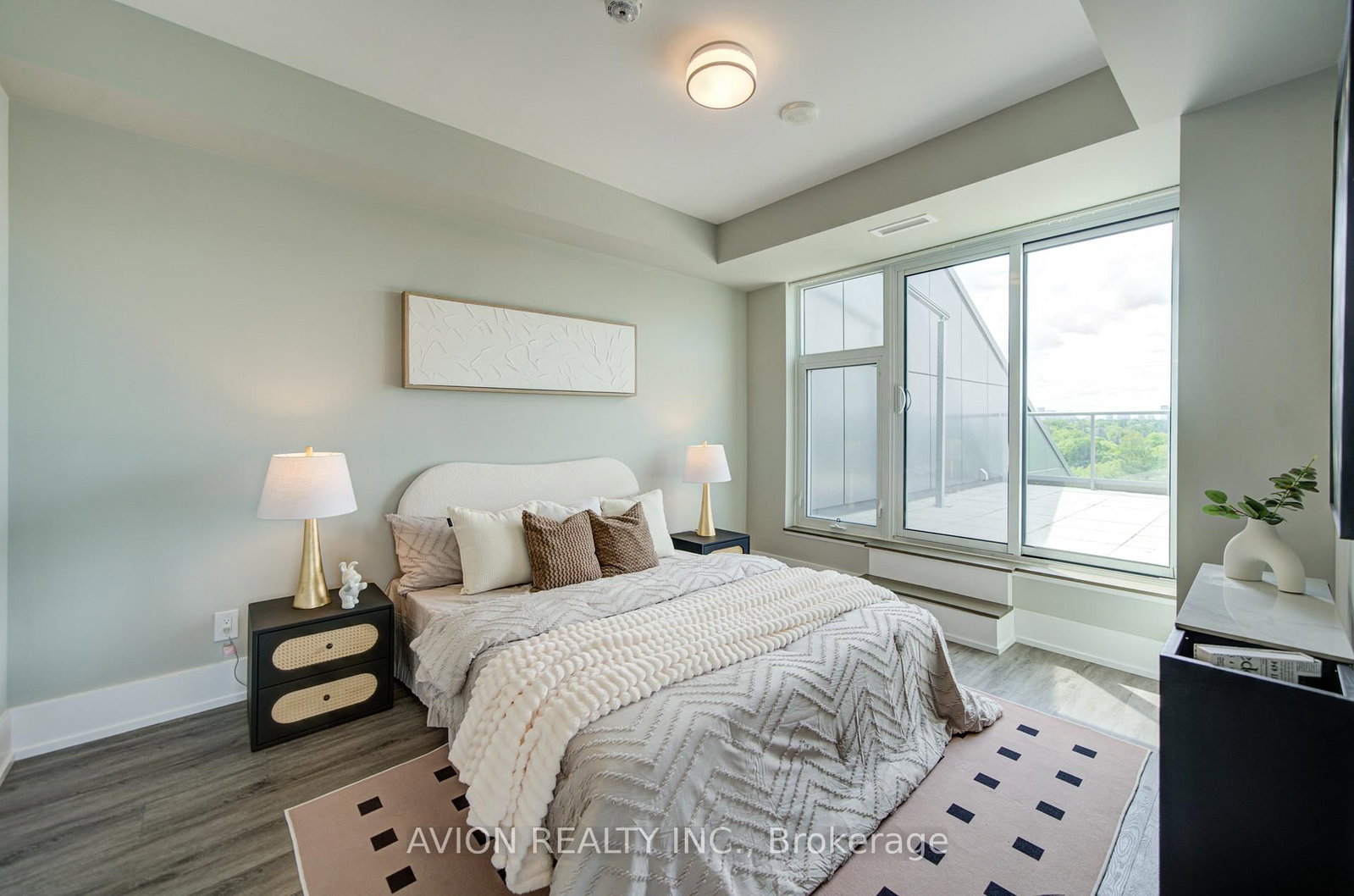 25 Adra Grado Way • #1019 • Toronto, ON photo 10