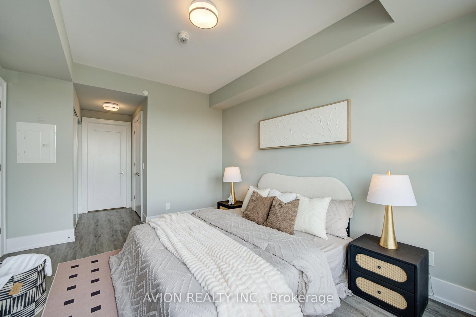 25 Adra Grado Way • #1019 • Toronto, ON photo 11