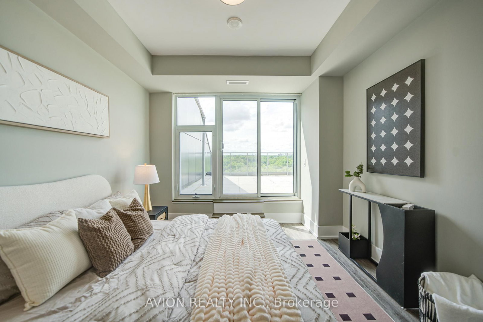 25 Adra Grado Way • #1019 • Toronto, ON photo 12