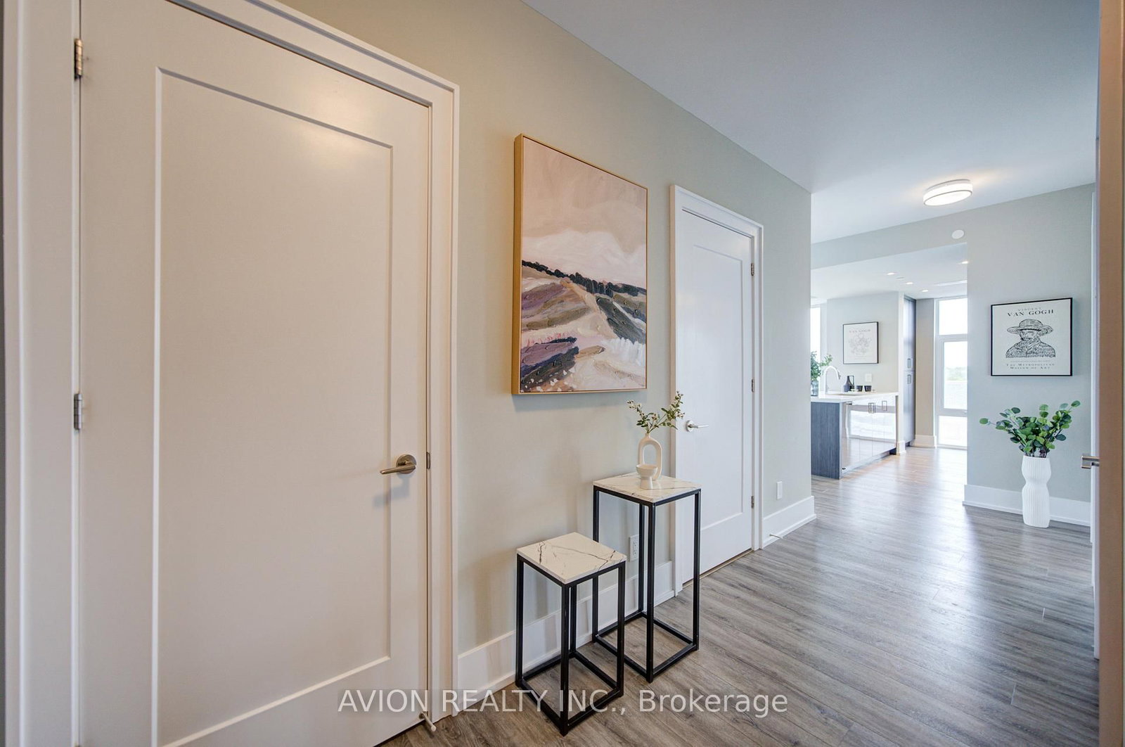 25 Adra Grado Way • #1019 • Toronto, ON photo 19