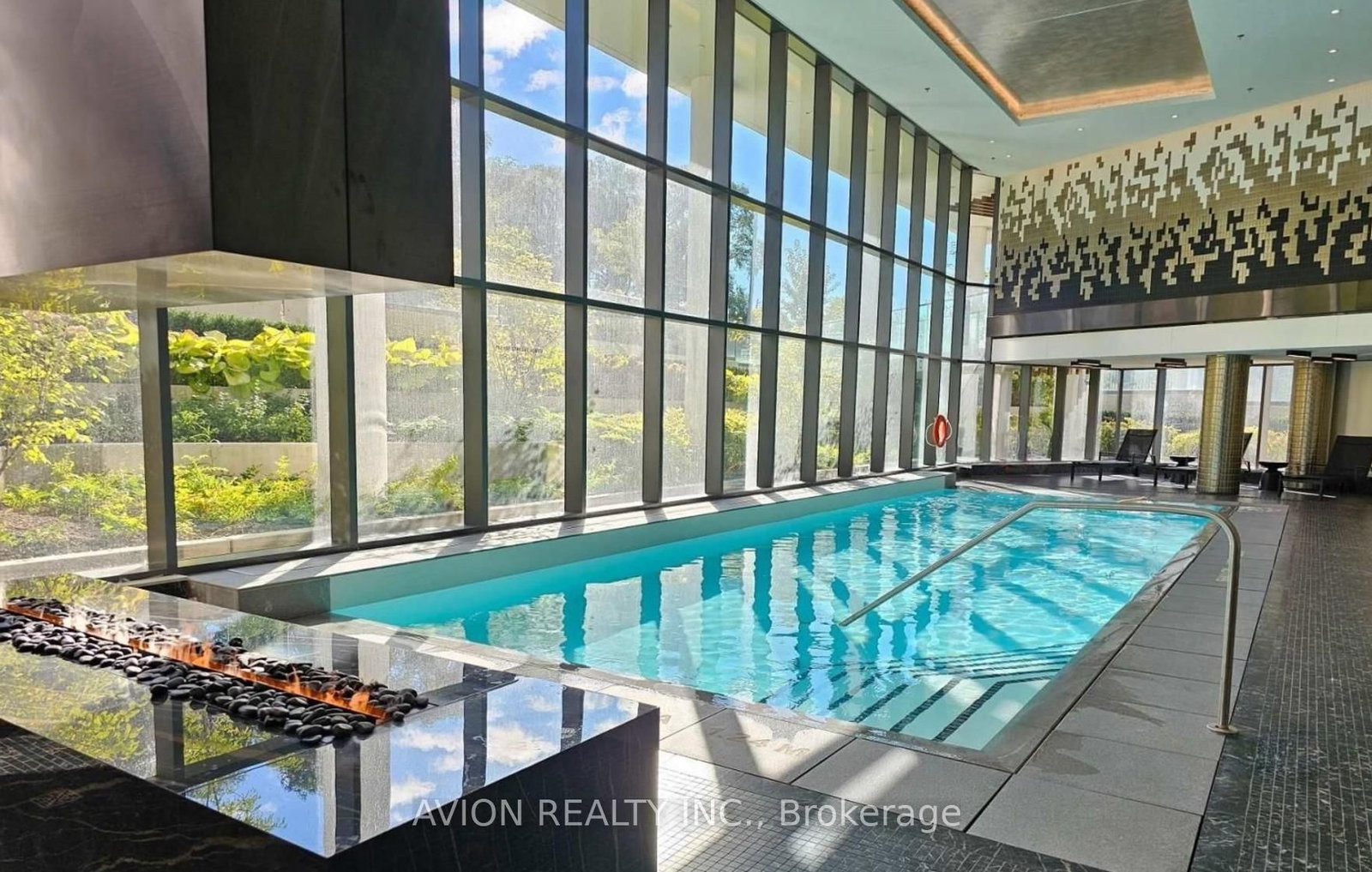 25 Adra Grado Way • #1019 • Toronto, ON photo 23