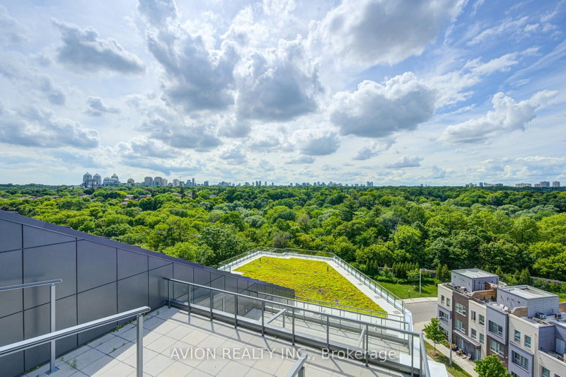 1019 - 25 Adra Grado Way