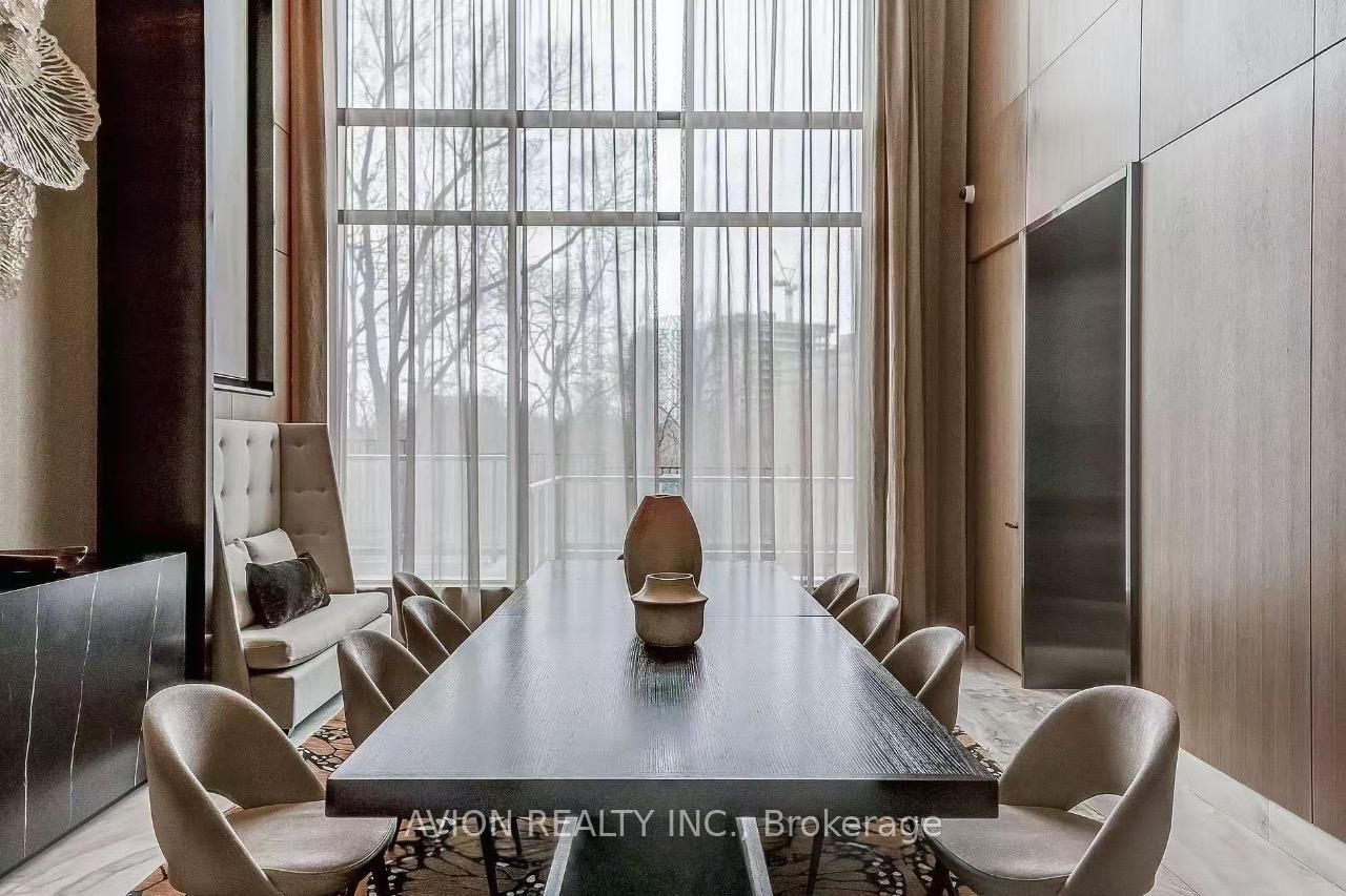 25 Adra Grado Way • #1019 • Toronto, ON photo 30