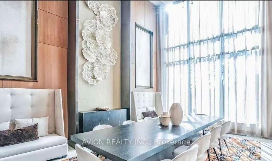 25 Adra Grado Way • #1019 • Toronto, ON photo 32