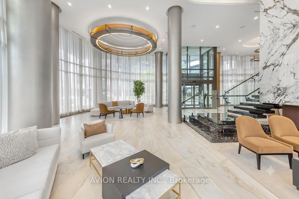 25 Adra Grado Way • #1019 • Toronto, ON photo 35