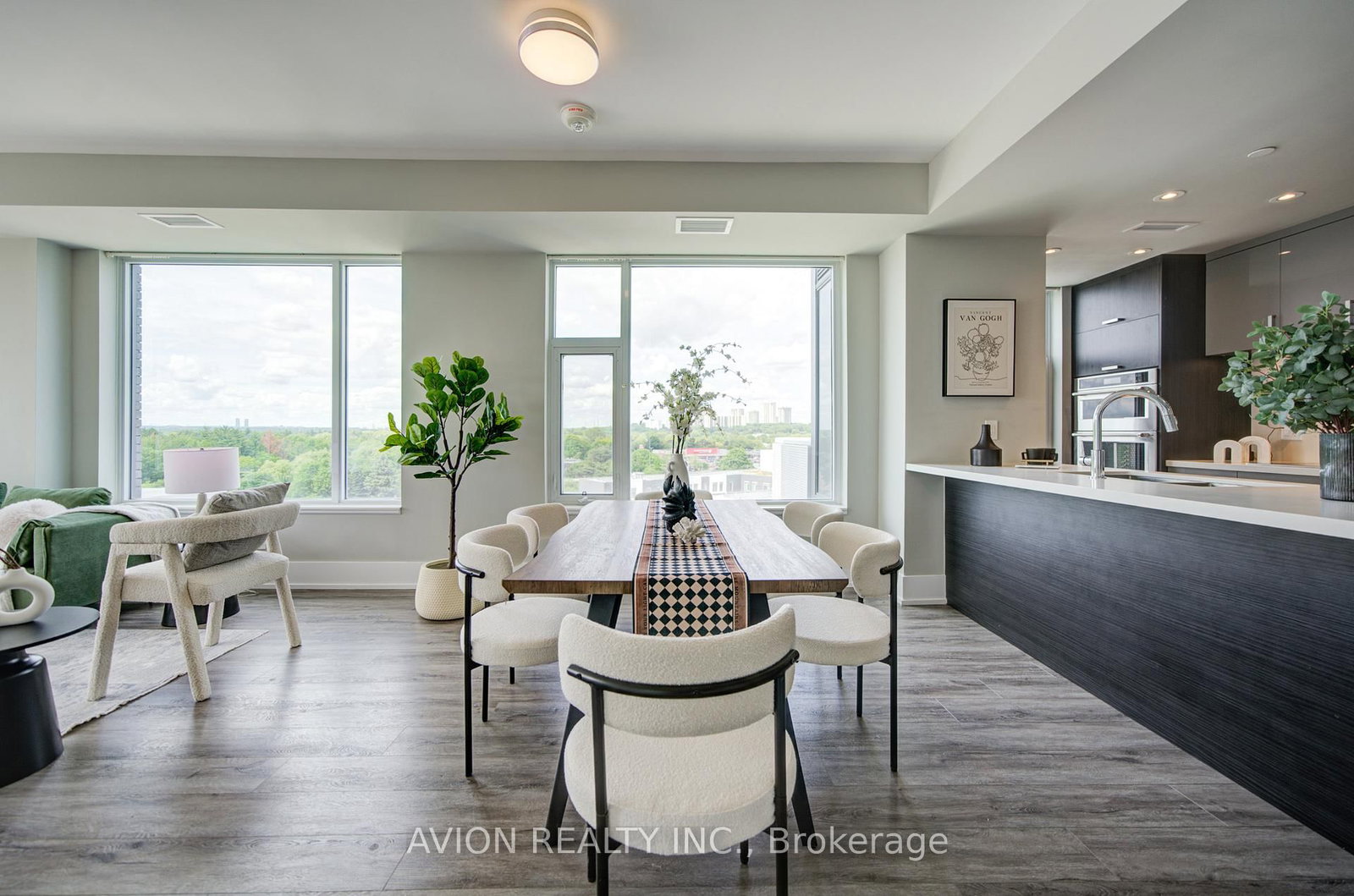 25 Adra Grado Way • #1019 • Toronto, ON photo 6