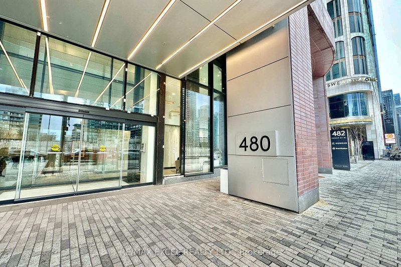 1904 - 480 FRONT Street W