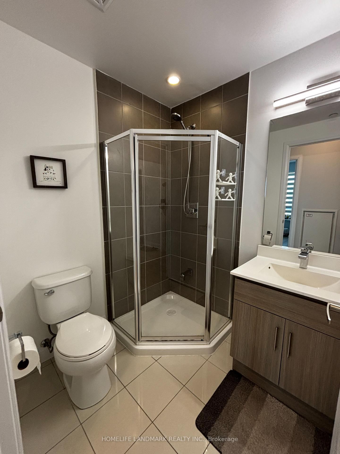 68 Canterbury Placeway • #1809 • Toronto, ON photo 16