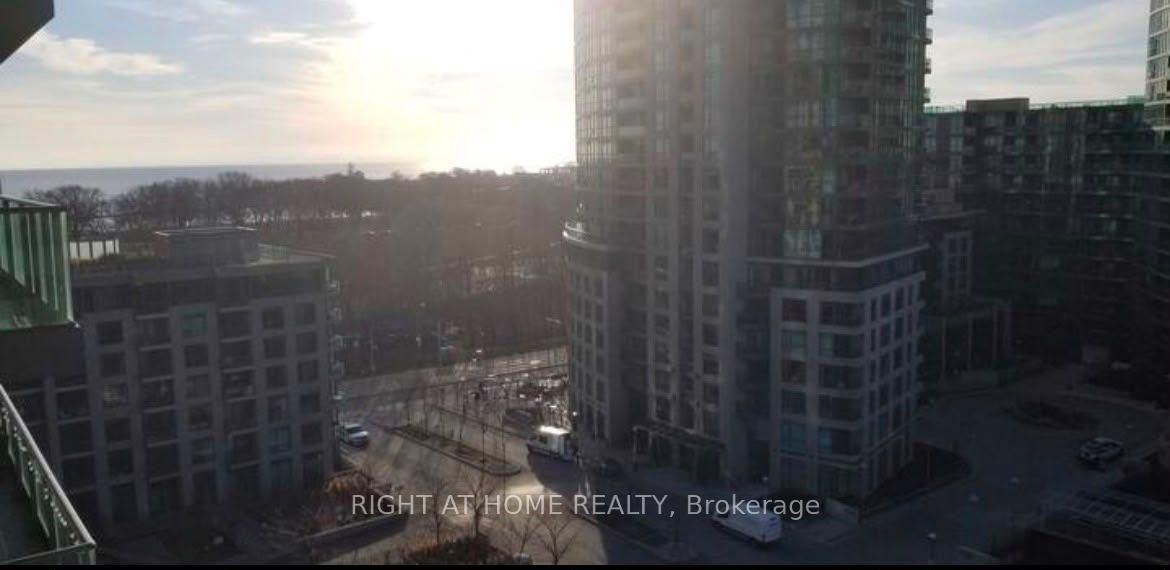 209 Fort York Boulevard • #1158 • Toronto, ON photo 9