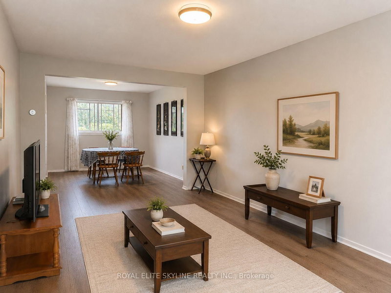 40 Clydesdale Drive