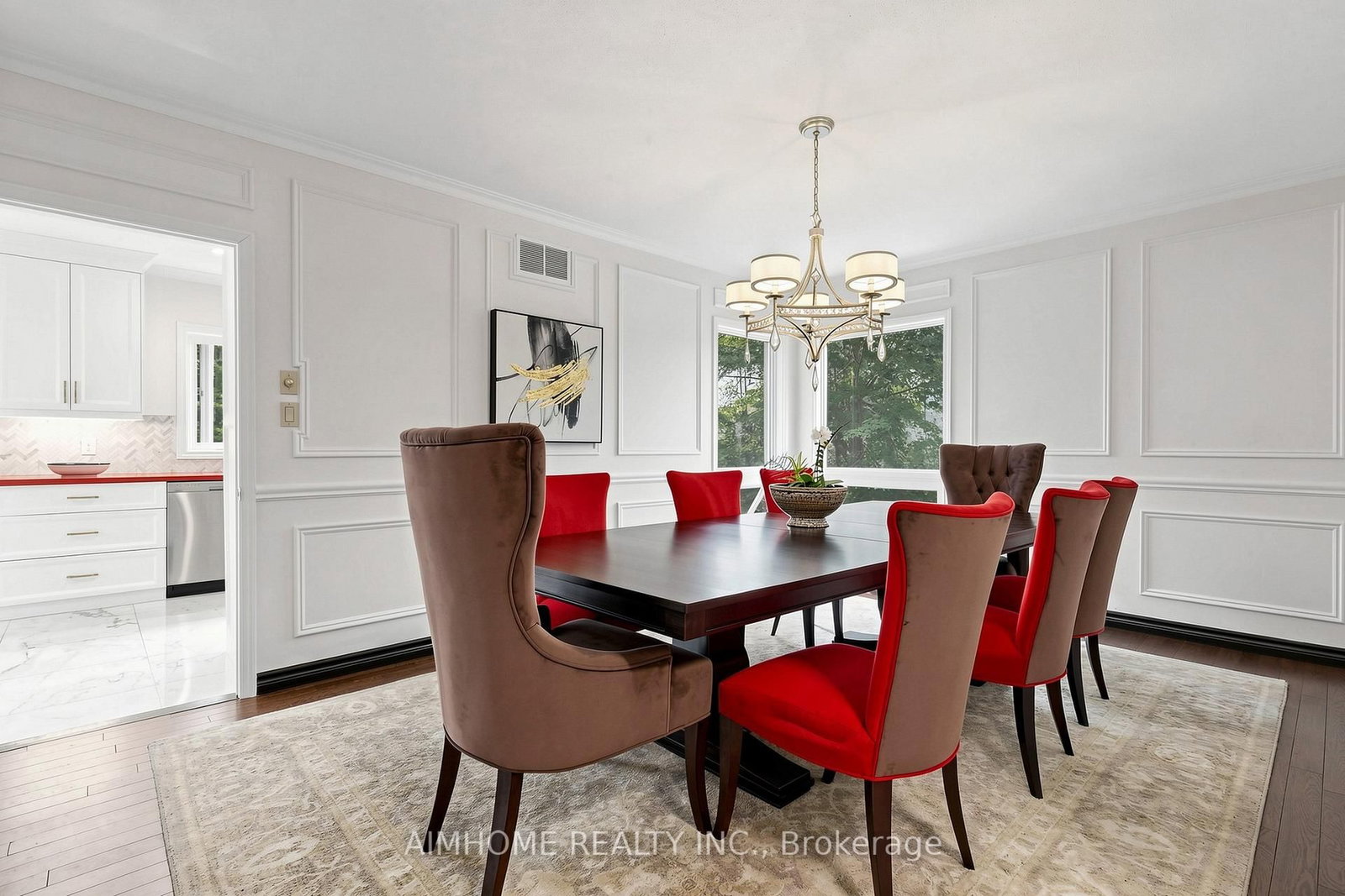 93 Clarinda Drive • Toronto, ON photo 5