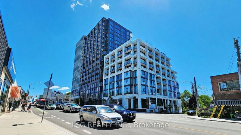 337 - 2020 Bathurst Street