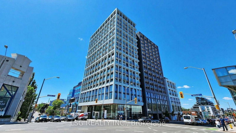 337 - 2020 Bathurst Street