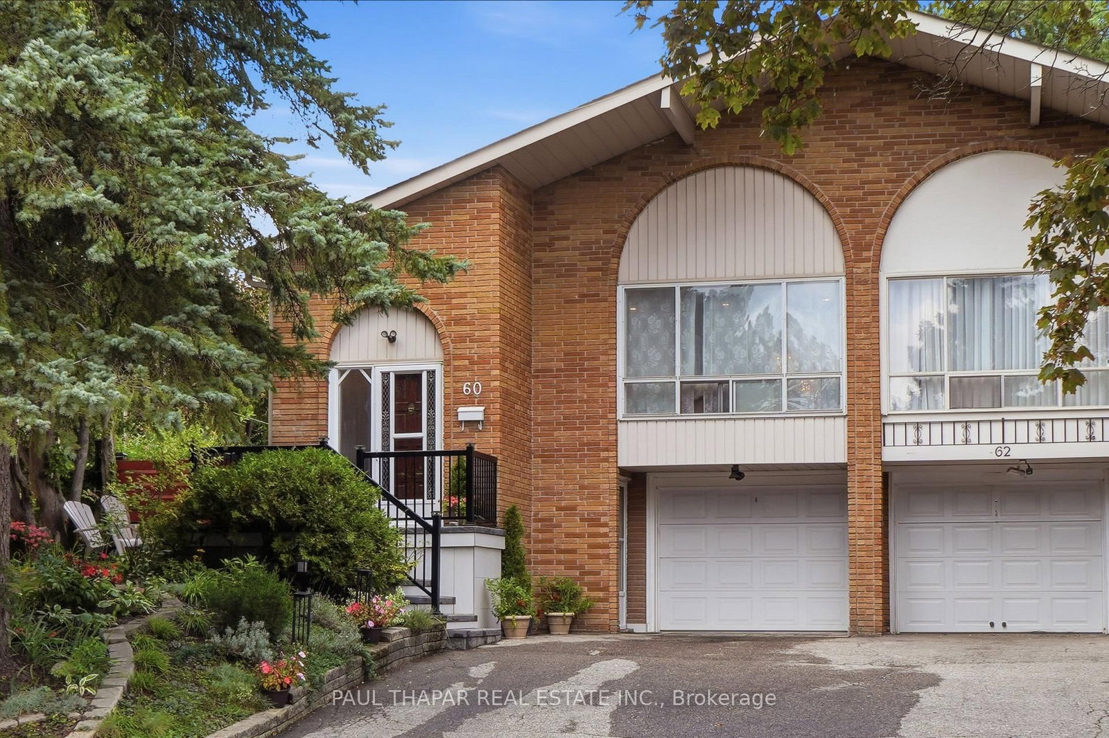 60 Seneca Hill Drive • Toronto, ON photo 1