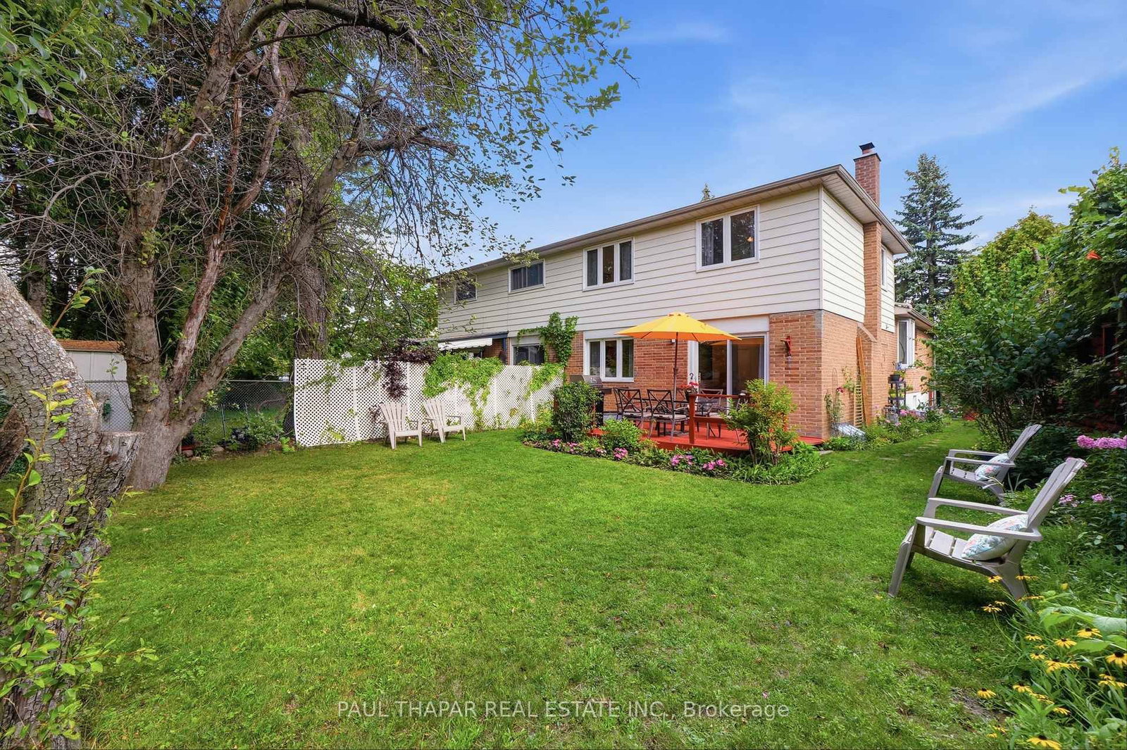 60 Seneca Hill Drive • Toronto, ON photo 27