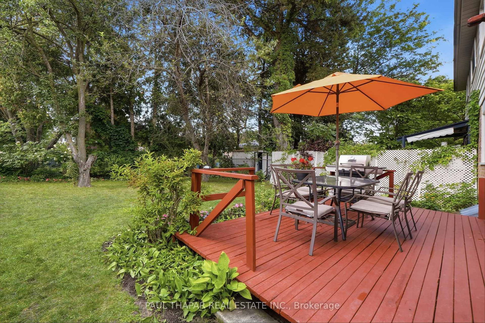 60 Seneca Hill Drive • Toronto, ON photo 28