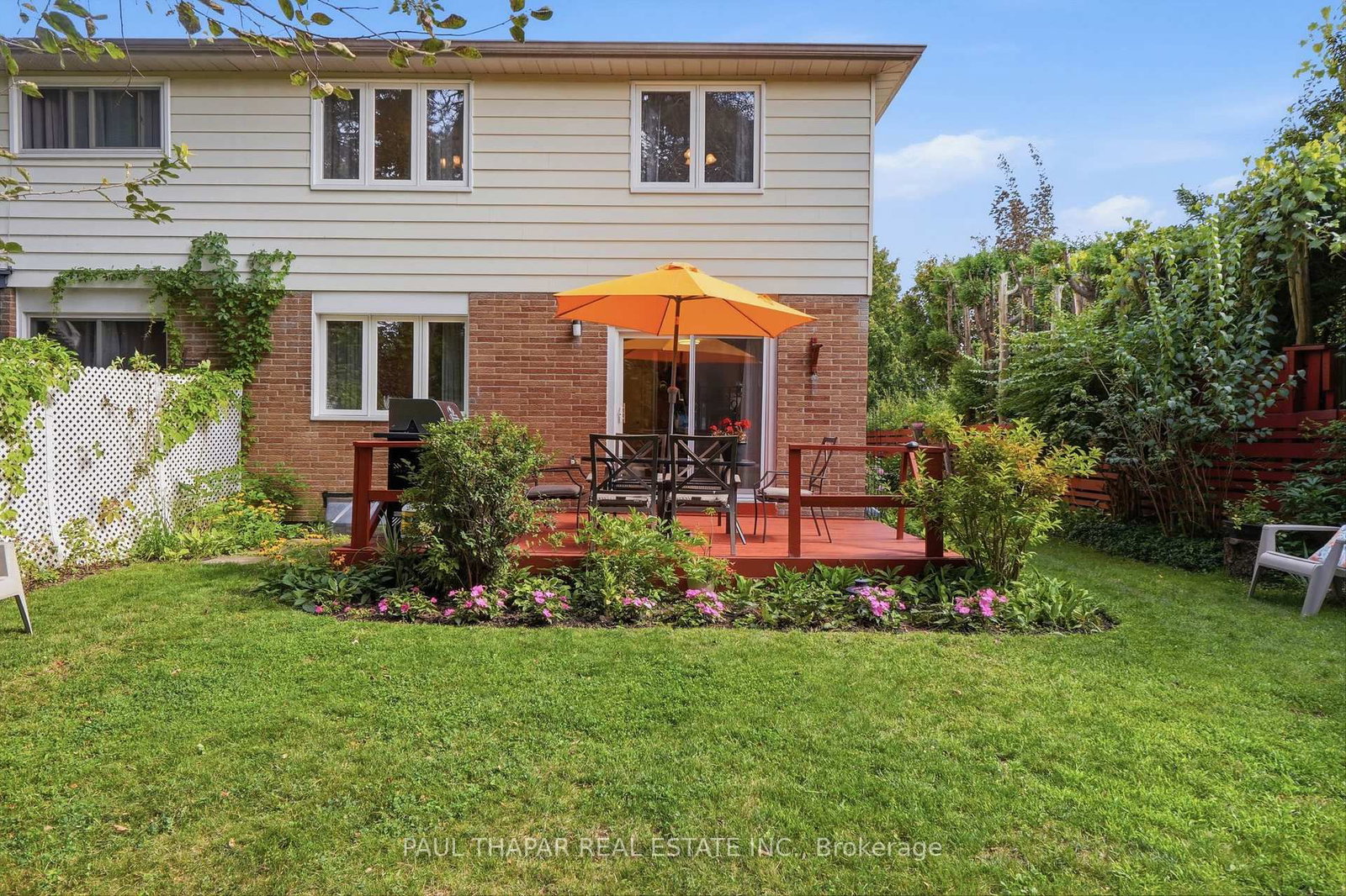 60 Seneca Hill Drive • Toronto, ON photo 29