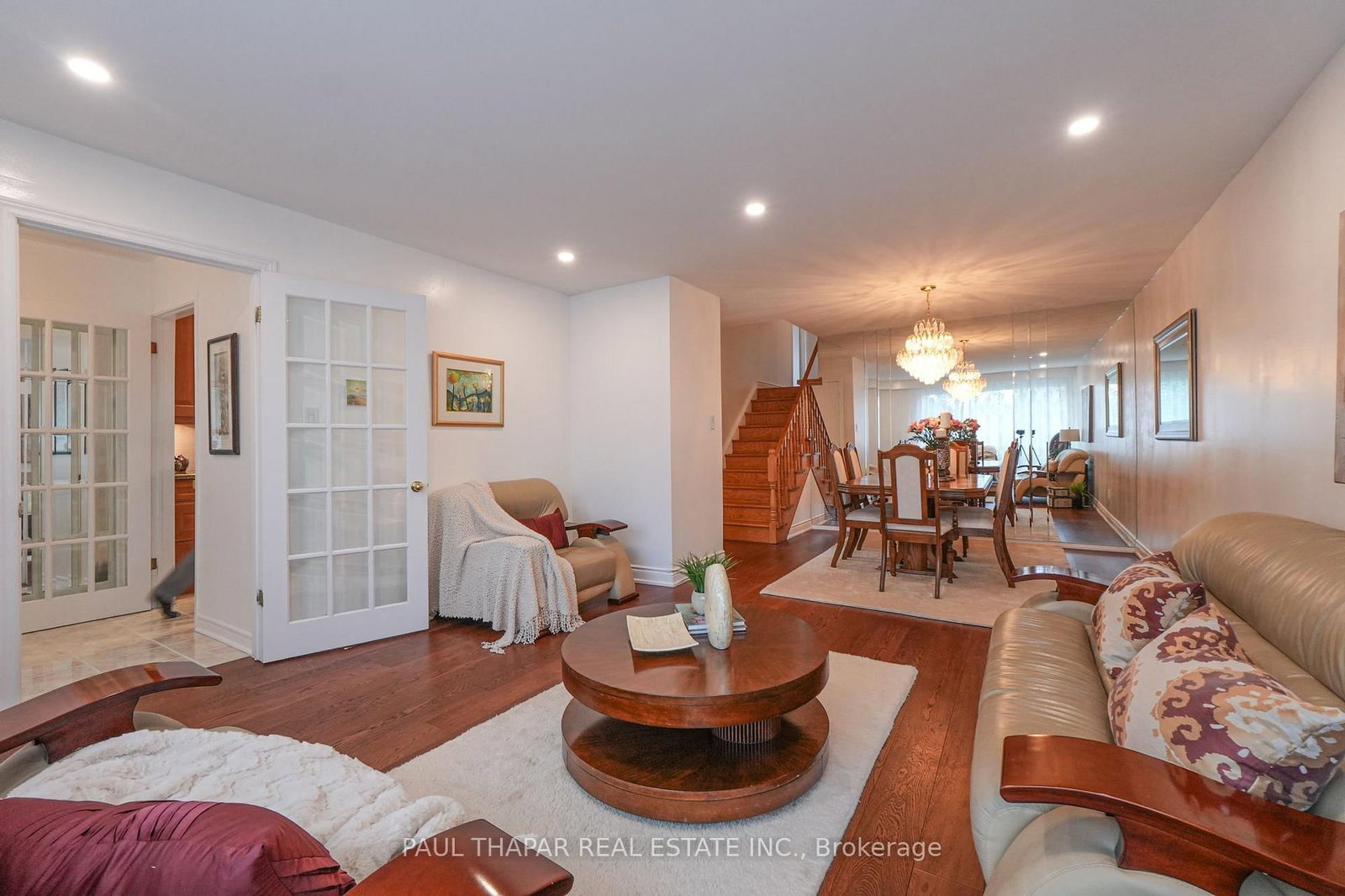 60 Seneca Hill Drive • Toronto, ON photo 4