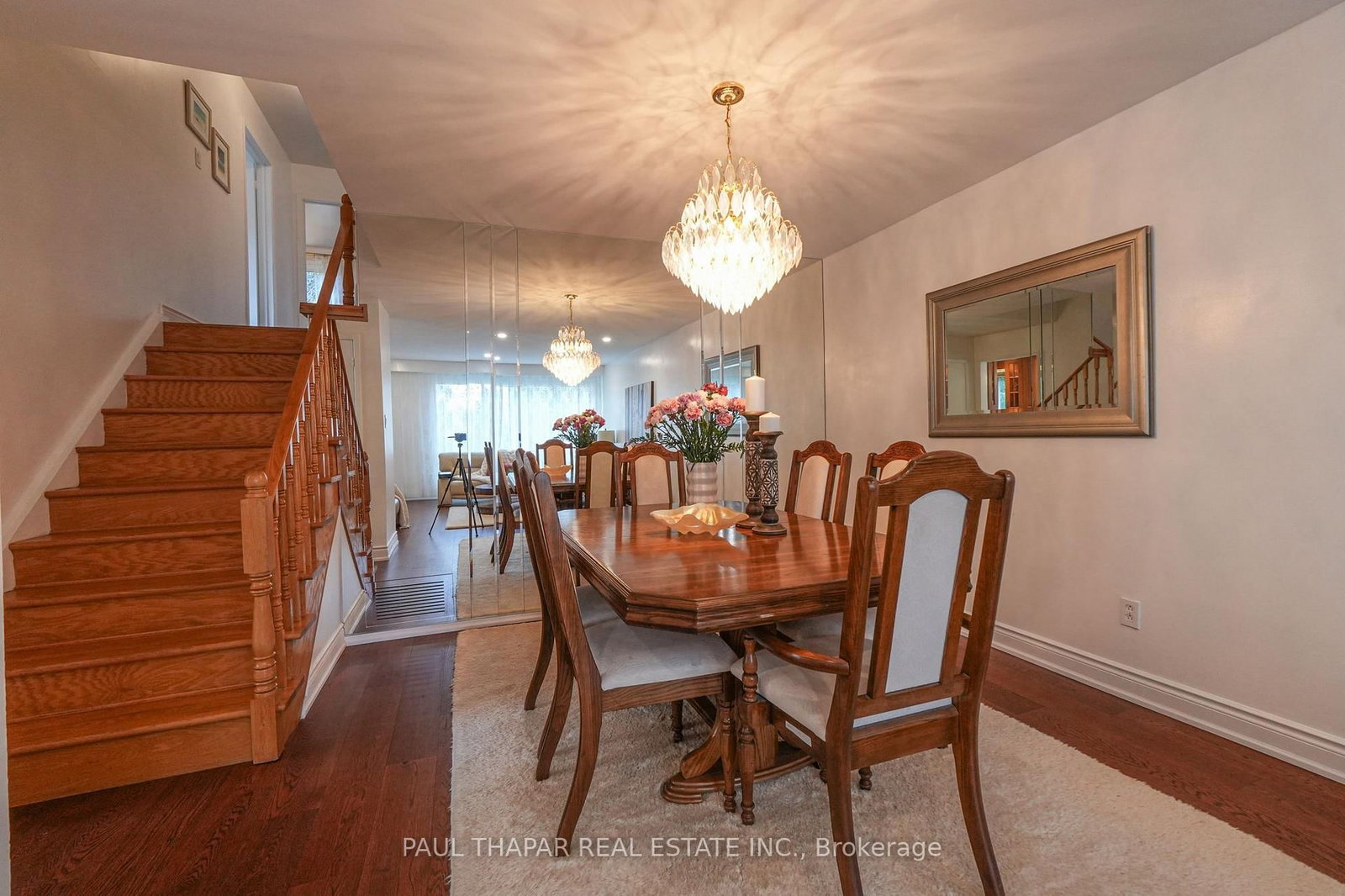 60 Seneca Hill Drive • Toronto, ON photo 5