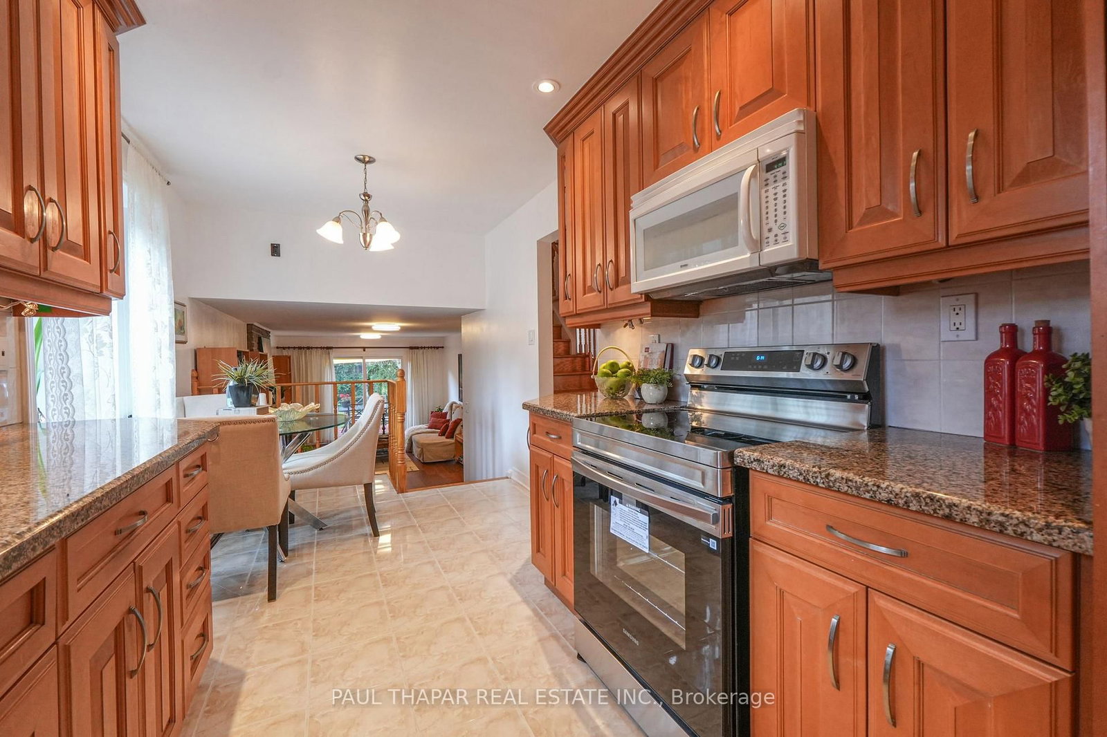 60 Seneca Hill Drive • Toronto, ON photo 6