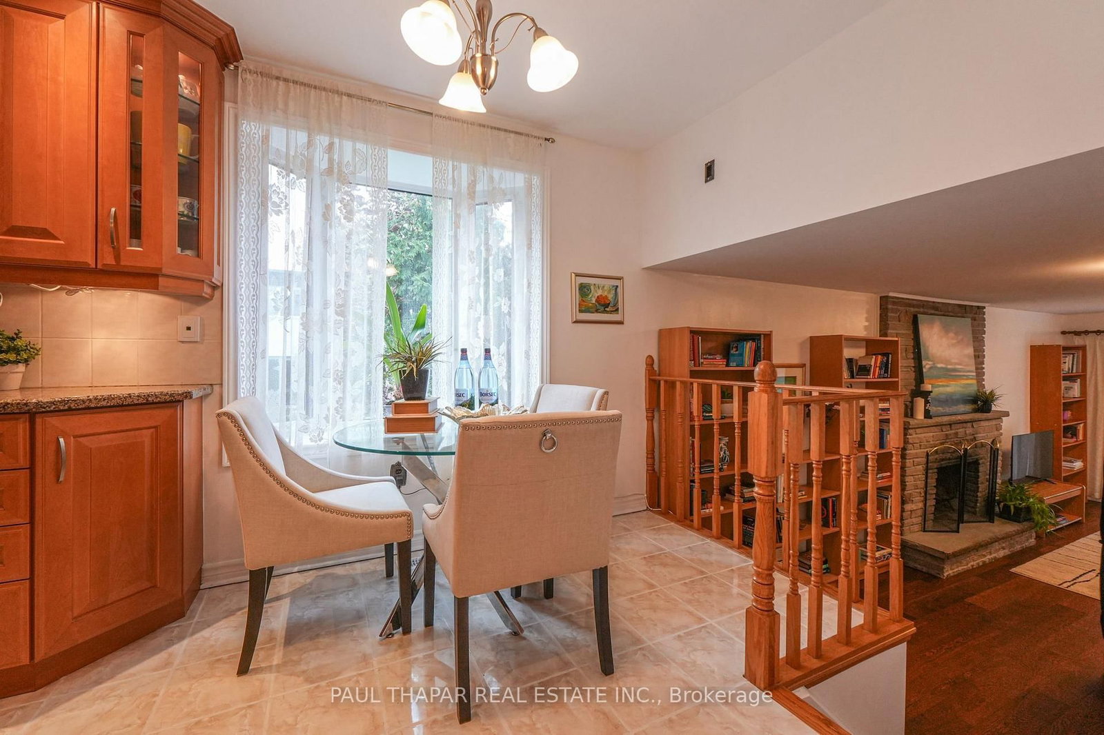 60 Seneca Hill Drive • Toronto, ON photo 8