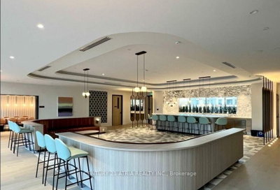 130 River Street • #2010 • Toronto, ON photo 9
