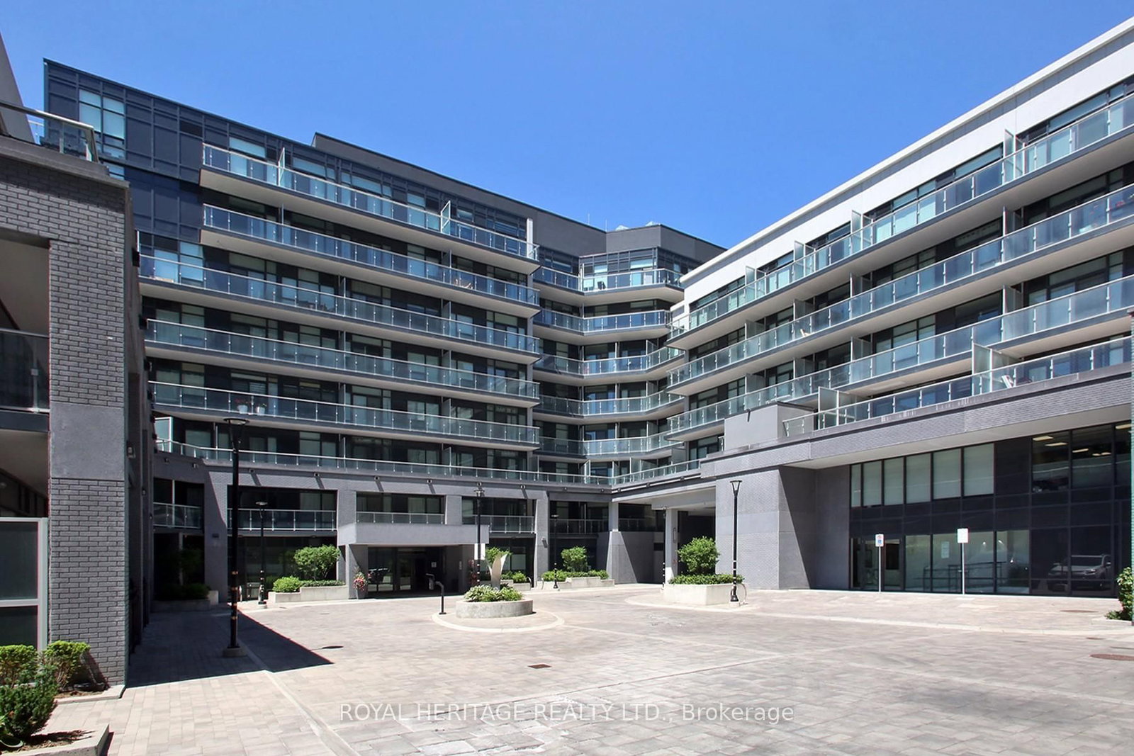 621 Sheppard Avenue E • #TPH08 • Toronto, ON photo 2