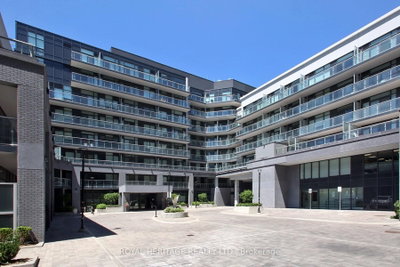 621 Sheppard Avenue E • #TPH08 • Toronto, ON photo 2