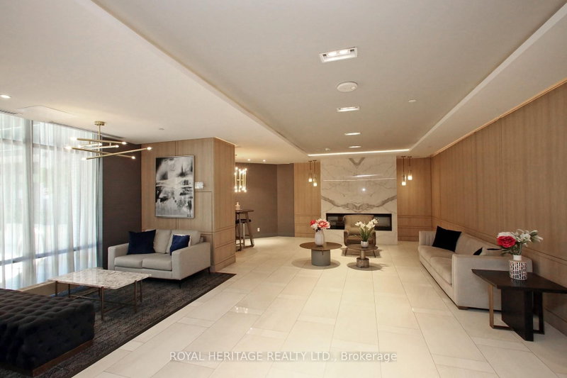TPH08 - 621 Sheppard Avenue E