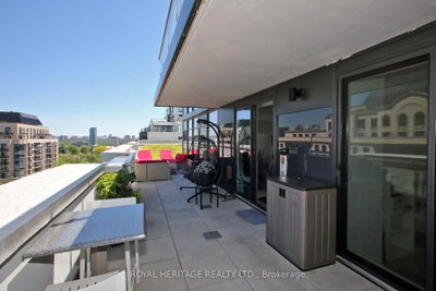 621 Sheppard Avenue E • #TPH08 • Toronto, ON photo 4