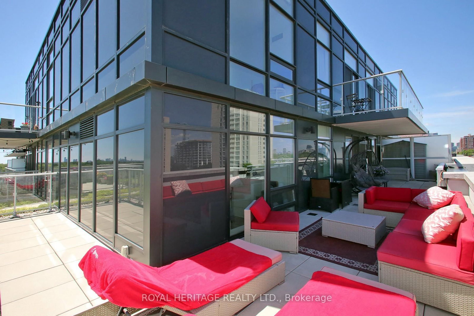 621 Sheppard Avenue E • #TPH08 • Toronto, ON photo 6