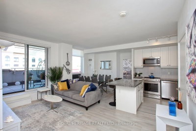 621 Sheppard Avenue E • #TPH08 • Toronto, ON photo 7