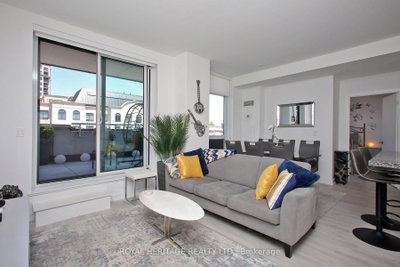 621 Sheppard Avenue E • #TPH08 • Toronto, ON photo 9