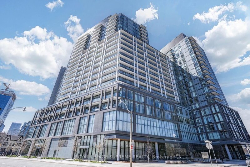707 - 50 Power Street