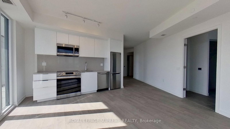 707 - 50 Power Street