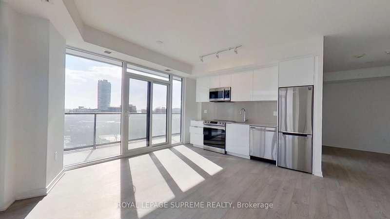 707 - 50 Power Street