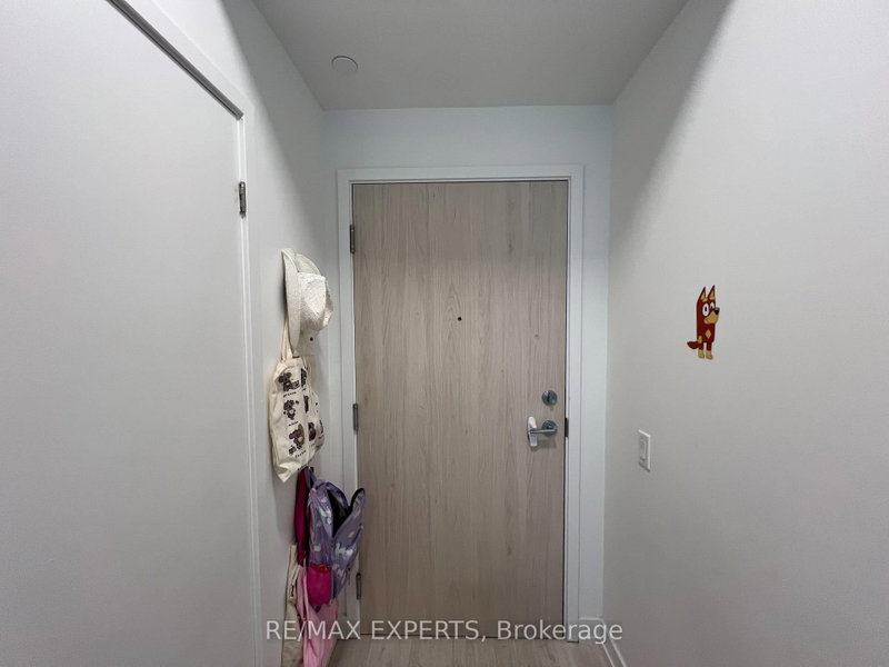 431 - 181 Sheppard Avenue E