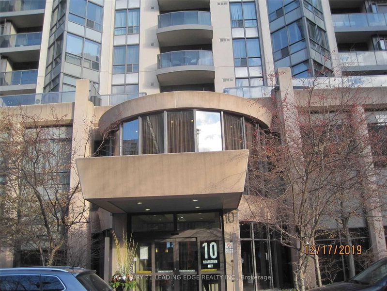 511 - 10 Northtown Way