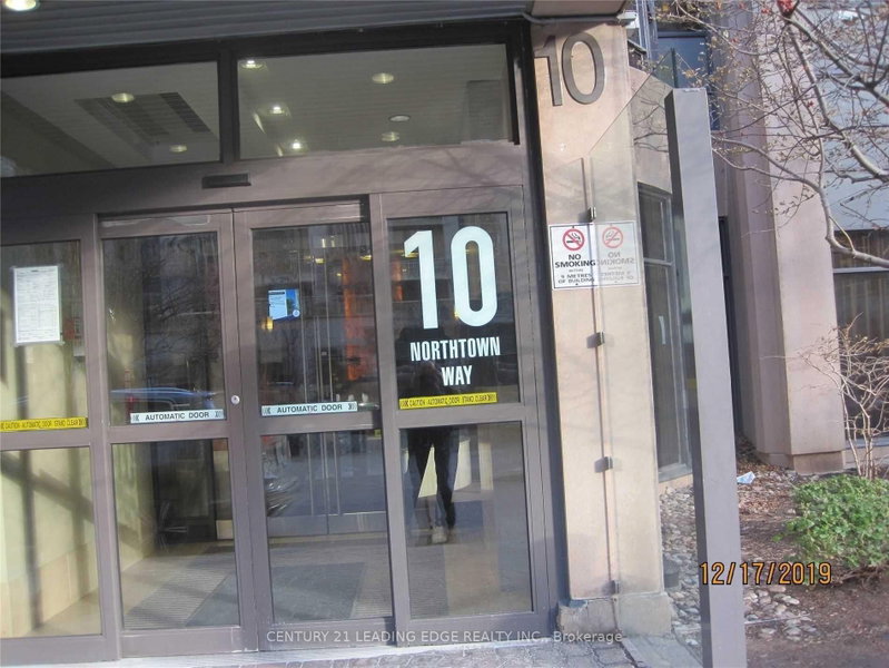 511 - 10 Northtown Way