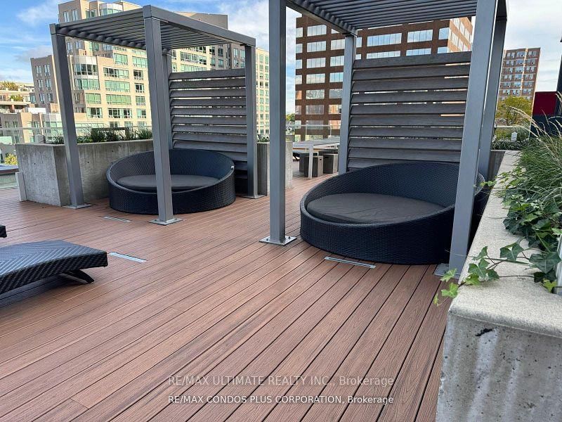 32 Davenport Road • #306 • Toronto, ON photo 28