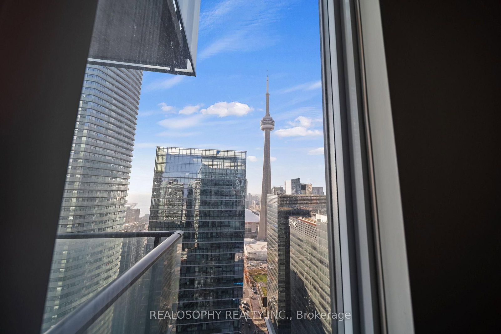 65 Bremner Boulevard • #4305 • Toronto, ON photo 17