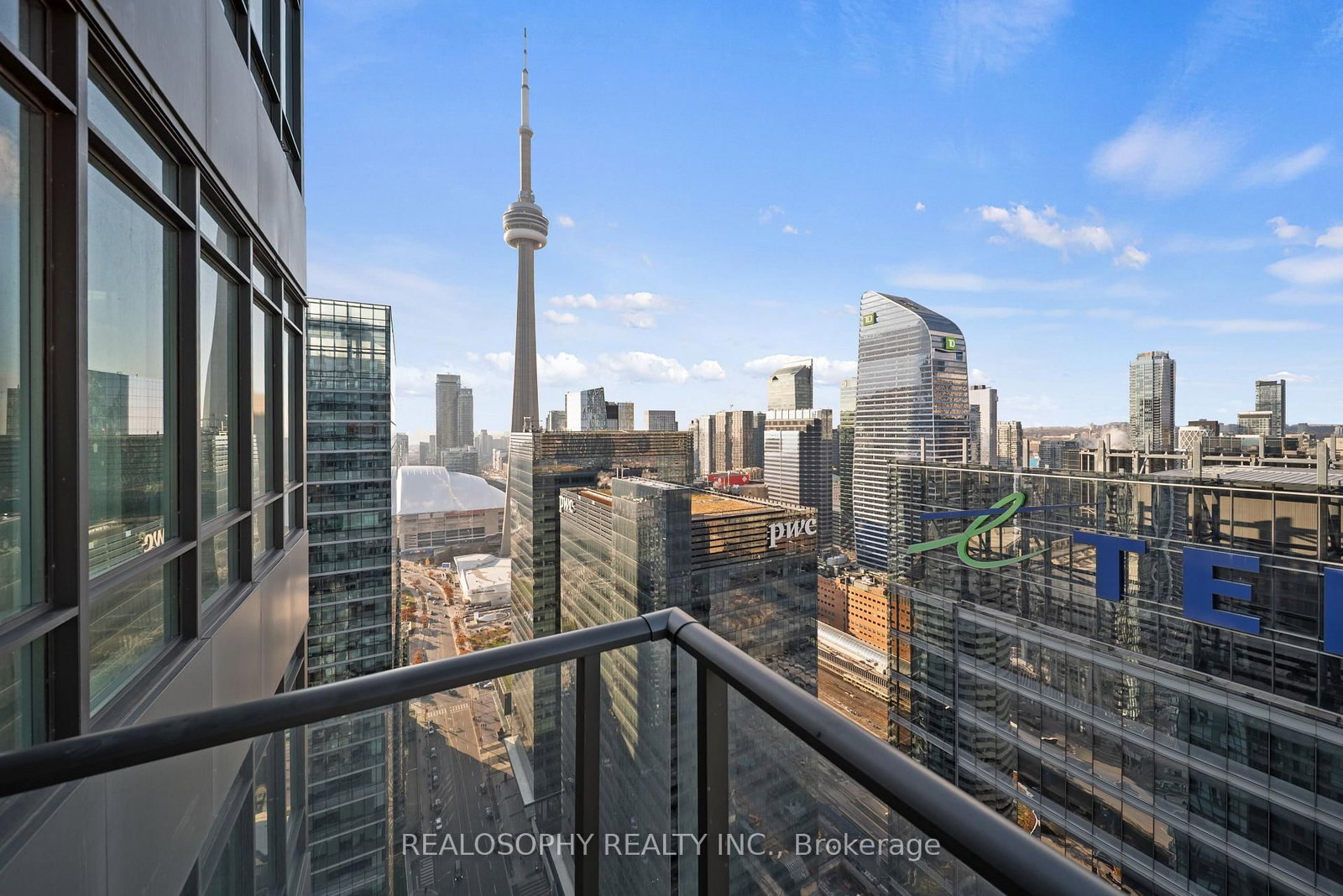 65 Bremner Boulevard • #4305 • Toronto, ON photo 21