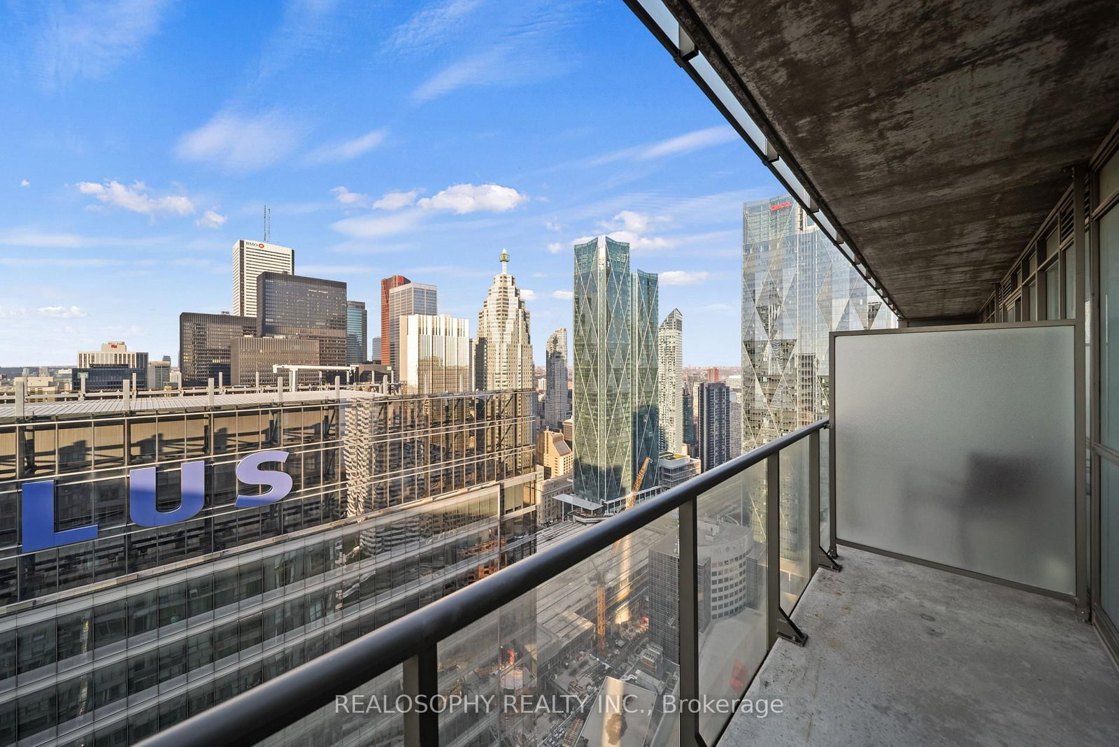65 Bremner Boulevard • #4305 • Toronto, ON photo 29