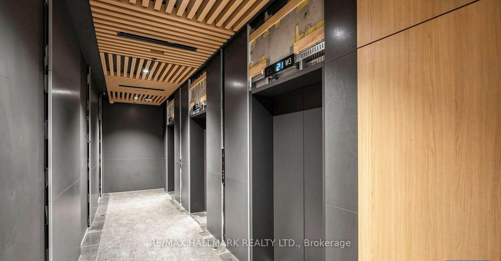 35 Mercer Street • #2014 • Toronto, ON photo 12